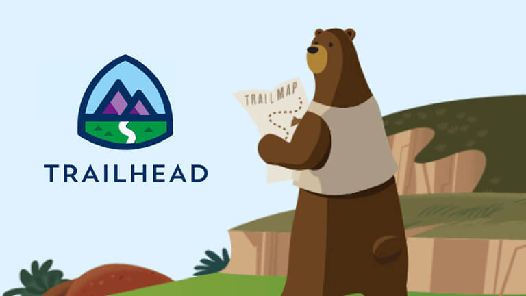 Trailhead Academy