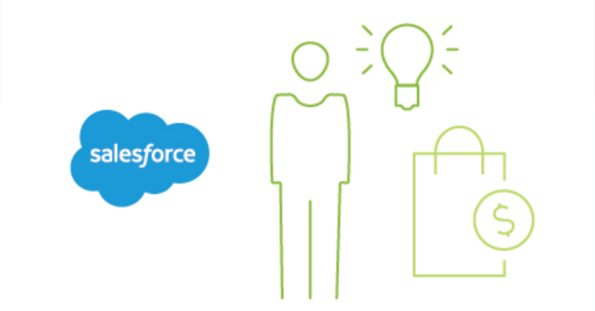 Best Buy Canada builds stronger customer relationships with Salesforce.-  Salesforce