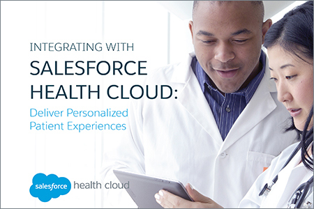 Health-Cloud-Accredited-Professional Well Prep