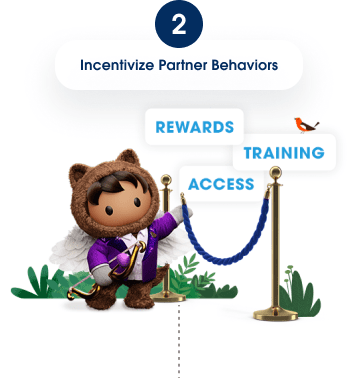 loyalty grow incentive salesforce