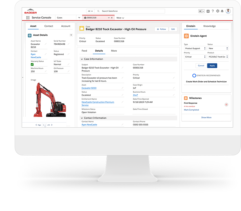 Learn More About Salesforce's Manufacturing Cloud Features - Sns-Brigh10