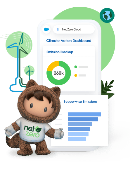 Salesforce-Net-Zero-Cloud Prüfungsaufgaben