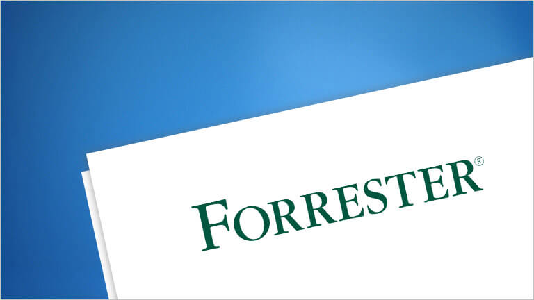 Informe: Forrester Wave