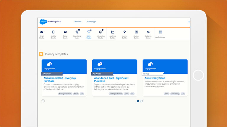 Marketing-Cloud-Personalization New Cram Materials