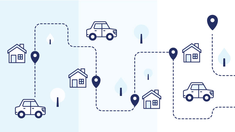 Sales Territory Mapping: How to Design and Optimize Your Plan 