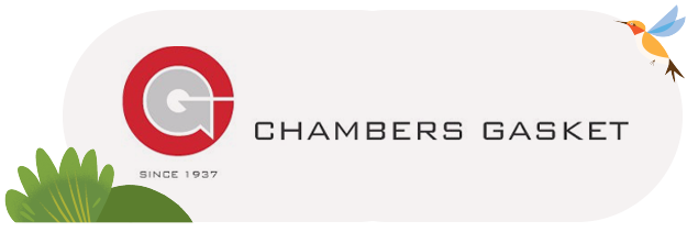 Chambers gasket new arrivals