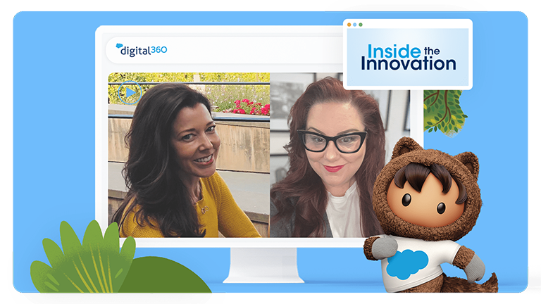 Learn how digital experiences come to life. - Salesforce.com