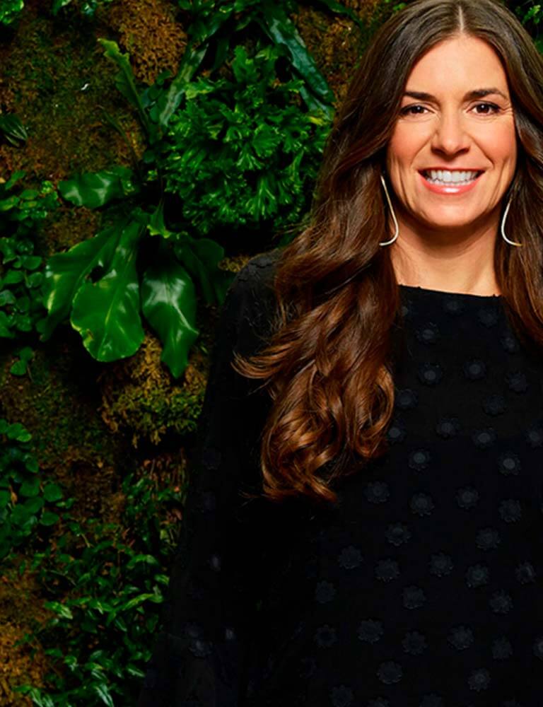 Meet the women who are disrupting the status quo Salesforce