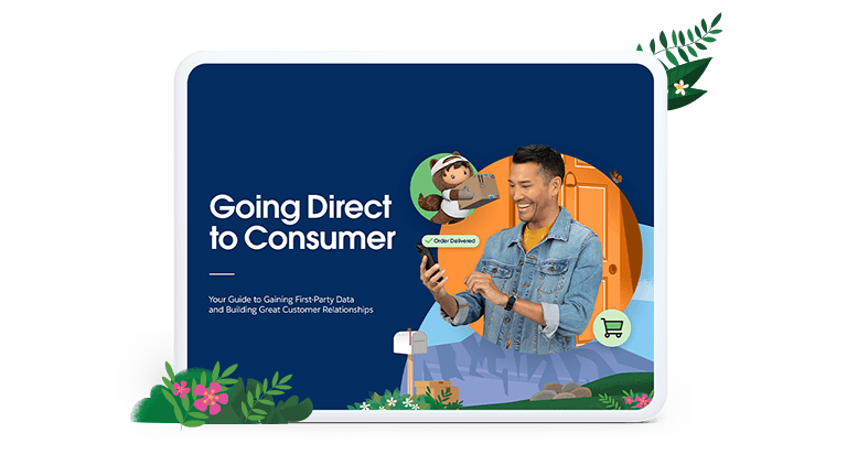 How To Boost Customer Loyalty With Direct-To-Consumer (D2C