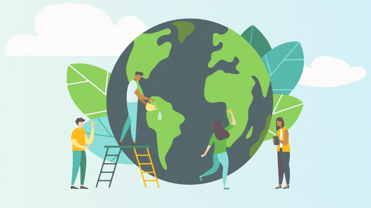 Sustainability Resources - Salesforce