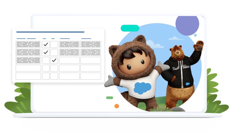 Introducing The Salesforce Way. - Salesforce.com