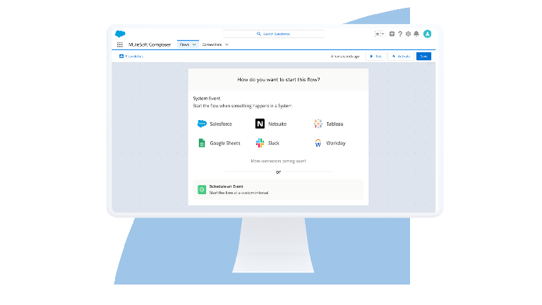 MuleSoft Composer For Salesforce - Salesforce.com