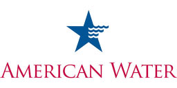 American Water logo