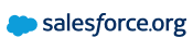 Salesforce.org Logo