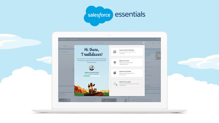 Salesforce LinkedIn Integration by Salesbolt