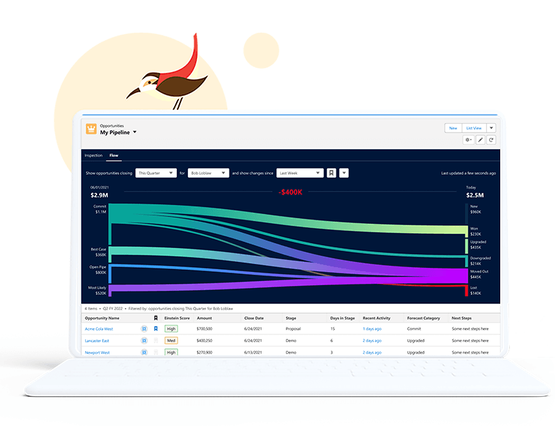 What Is Revenue Intelligence? A Complete Guide - Salesforce.com