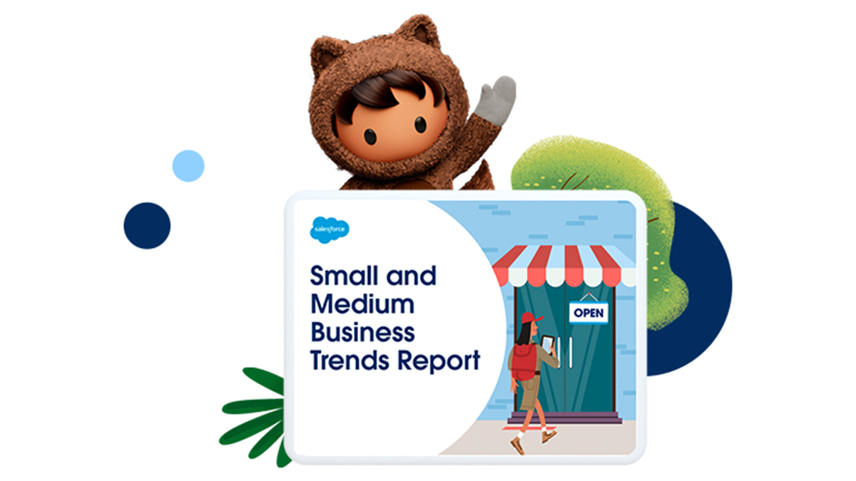 Top Small Business Resources: Articles, Videos & Tips - Salesforce.com