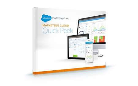 Guide to Launch Your First Email Campaign with Salesforce Marketing Cloud