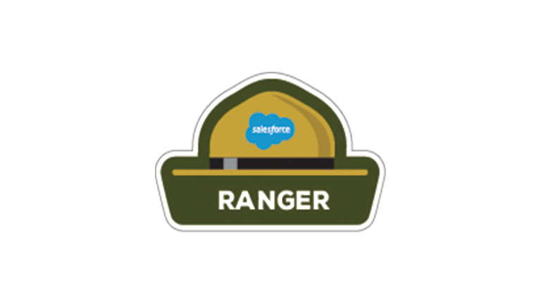 trailhead セール ranger パーカー