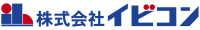 株式会社イビコン ロゴ