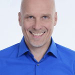 Profilbild von Götz Gützlaff