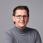 Profilbild von Markus Nigl von Salesforce
