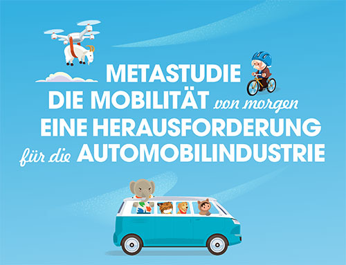 Automotive Studie