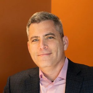Profilbild von Ariel Kelman von Salesforce
