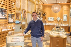 Aristocrazy: la reinvención digital del negocio de la joyería