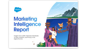 Marketing Intelligence