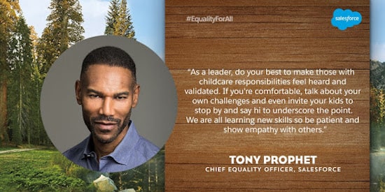 Tony Prophet