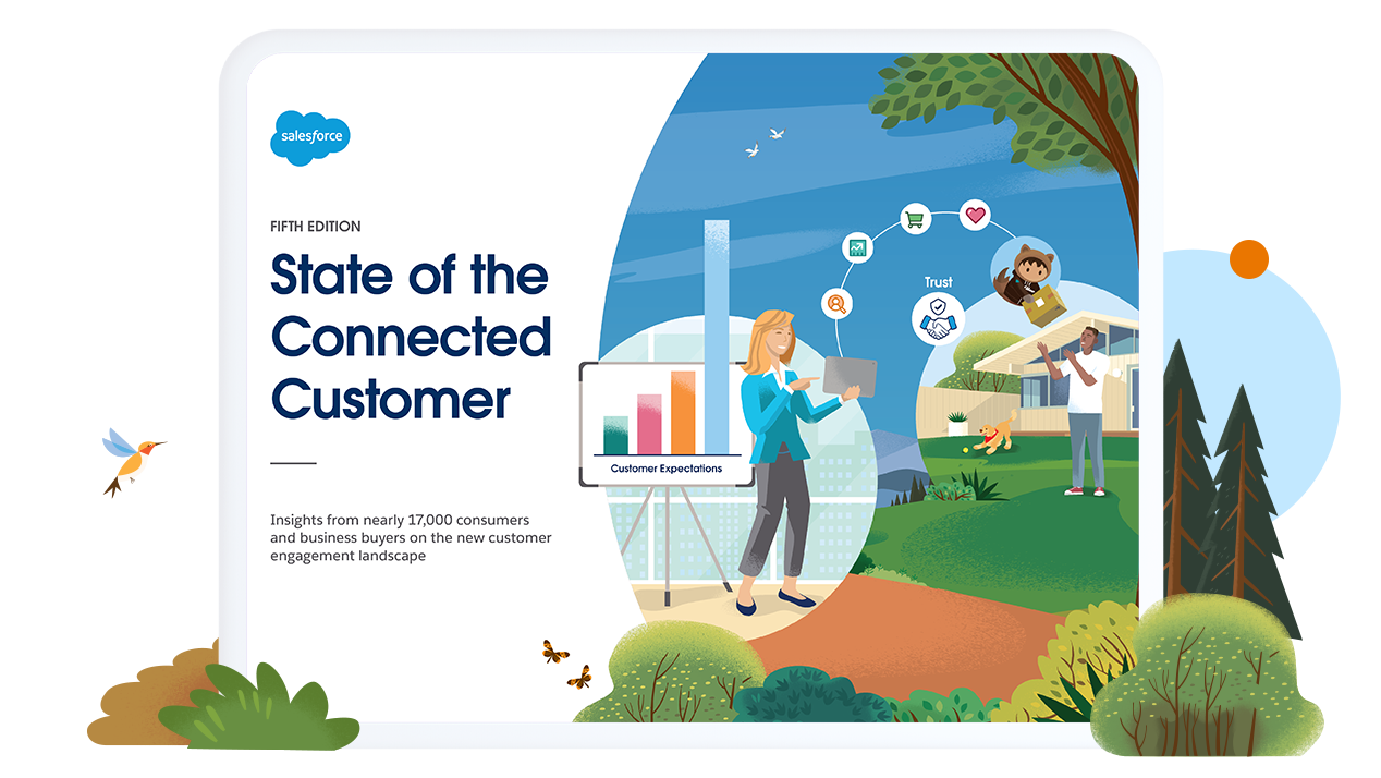 state-of-connected-customer-fifth-edition