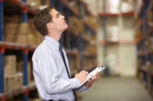 Understanding Warehouse Management Systems