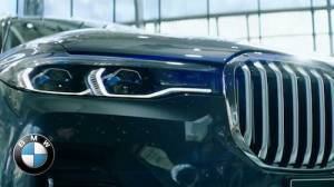 Automotive Companies BMW new normal