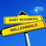 Millennials vs Baby Boomers: Surveying Customers by Generation