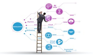 What Is a Digital Transformation Framework?