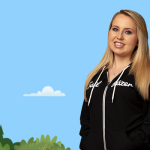 Meet Jessica Simpson - Barclay's Digital Skills Trailblazer