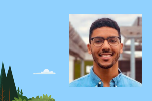 Meet Kaelan, Salesforce Marketing Champion, 5x Salesforce-Certified Trailblazer, And Awesome Athlete