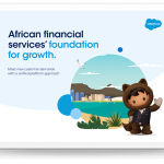 How African financial services firms can develop trusted digital client relationships