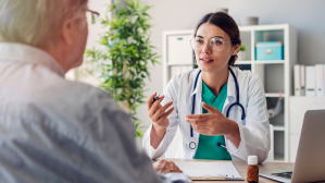 Healthcare providers put people first with Salesforce