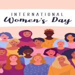 Celebrating International Women’s Day 2021 with Salesforce Women’s Network BE