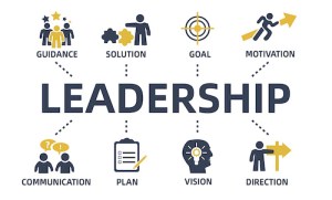 The Responsibilities of Leadership – Security Solutions Media