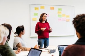 Empowering Student Consultants: A Salesforce Certification Journey