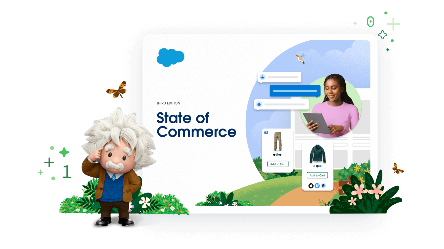 State of Commerce Report