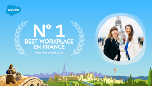 4 grandes idées pour devenir une great place to work