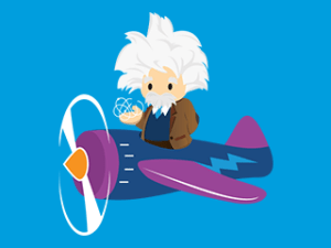 Salesforce Einstein 