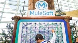 עם MuleSoft, תוכלו לממש את מלוא הפוטנציאל של הנתונים, להפוך תהליכים לאוטומטיים וליצור חוויות דיגיטליות [Jakub Mosur / סיילספורס]