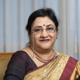 Arundhati Bhattacharya - Chairperson and CEO, Salesforce India