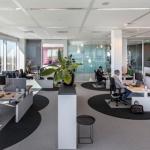 The ‘‘6-Feet Office’’ — Designing Workplaces for the New Normal