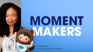 Moment makers